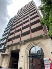 S-RESIDENCE難波Viale