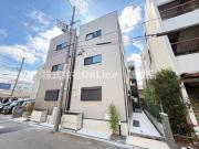 東部市場前K2レジデンス
