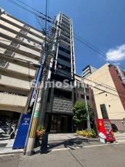 プレサンス心斎橋レヨン