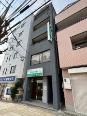 神ノ木通3丁目戸建て住宅