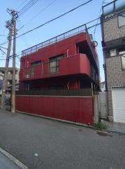 リゾネット柳原