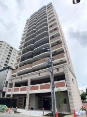 Luxe西長堀