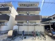フジパレス高井田西I番館