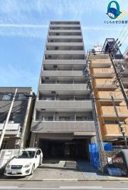 レジデンス名古屋千代田