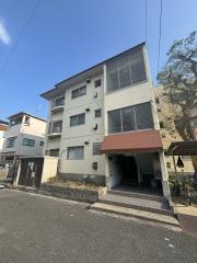 琴浦マンション