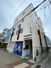 松屋北野坂ビル