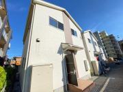 ベルメゾン姪の浜