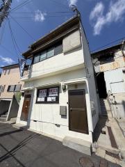 房王寺町2丁目貸家