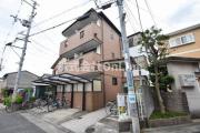 チェリーハイツ西山本