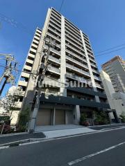 WORVE大阪本町