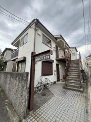 前田ハイツ上大市