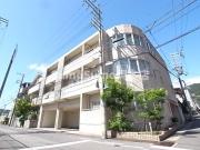 東海道線摂津本山駅まで徒歩3分