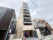 THE SENSE RESIDENCE新深江