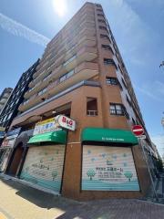 朝日プラザ湊川