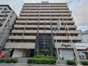 S-RESIDENCE緑橋serio