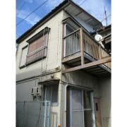 岩谷一戸建て