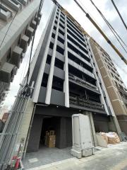 LIBTH高宮IV