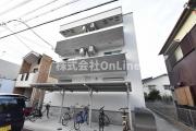フジパレス東花園