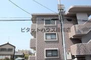マンションオアシスII
