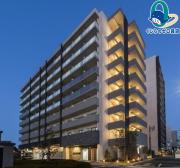 S-RESIDENCE志賀本通