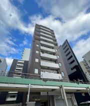 レジディア堺筋本町
