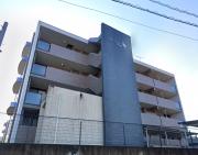 ベルフラワー四番館