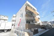 フジパレス花園I番館