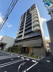 CREST TAPP浅間町
