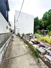 ヴィラ新福寺