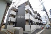 Fstyle東大阪本庄1番館