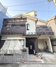 東久宝寺1丁目戸建