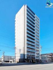 S-RESIDENCE庄内通駅前curere