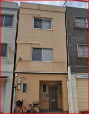 小松通3丁目貸家