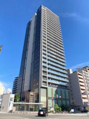 松屋タワー