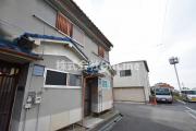 恩智北町文化住宅