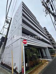 アジールコート三軒茶屋