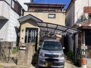 藤井寺市小山8丁目戸建