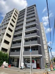 ミヤレジデンス新町