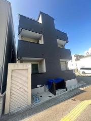 クリエオーレ東大物町