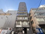 The Peak shinsaibashi