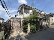 東大阪市日下町2丁目戸建