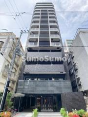 スプランディッド難波元町DUE