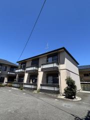 シャーメゾン岡山B棟