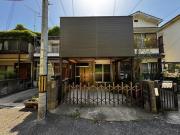 丸山町1丁目車庫付き戸建て