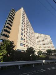 夢野ハイタウン1号棟