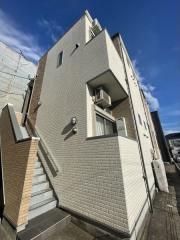 ハーモニーテラス神前町IV