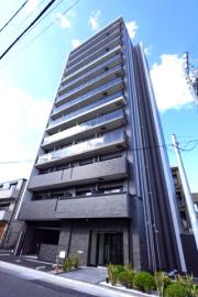 メイクスアート太閤通