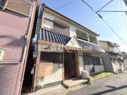 刑部4丁目戸建賃貸