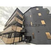 St.Residence南津の辺