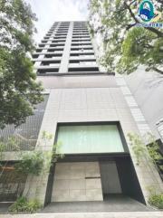 プラウドタワー栄パークアリーナ